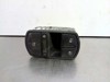 Mando elevalunas delantero izquierdo para opel corsa d (2006 - 2015) 75 1248cc z13dtj 13258521AA