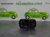 Mando elevalunas delantero izquierdo para opel corsa d (2006 - 2015) 75 1248cc z13dtj 13258521AA