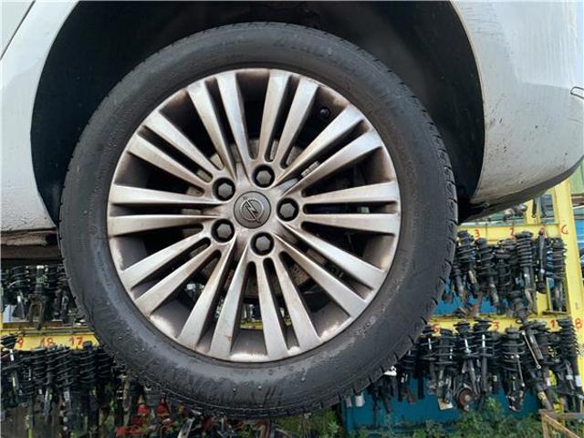 13259235 OPEL Диски колесные стальные (штампованные) купить в Тернополь