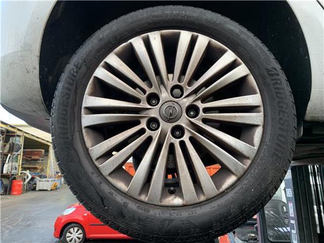 13259235 OPEL Диски колесные стальные (штампованные) купить в Сумы