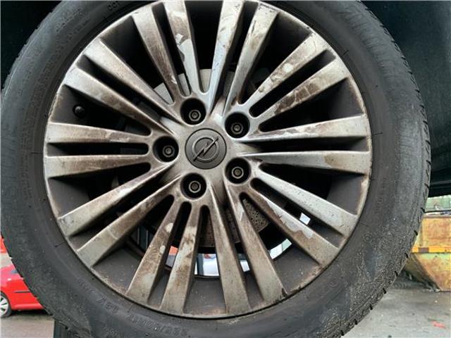 13259235 OPEL Диски колесные стальные (штампованные) купить в Ровно