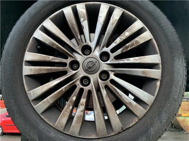 OPEL 13259235 Диски колесные стальные (штампованные) в наличии Чернигов