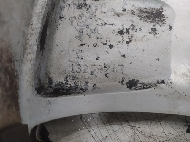 OPEL 13259247 в наличии Чернигов