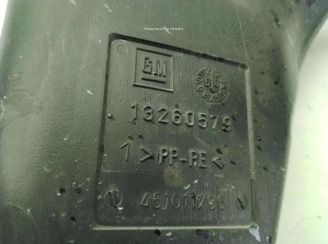 GM 13260579 Бачок омывателя стекла в наличии Ровно