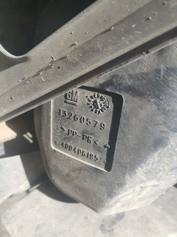 OPEL 13260579 Бачок омывателя в наличии Винница