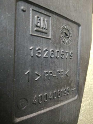 13260579 OPEL Бачок омывателя стекла купить в Сумы
