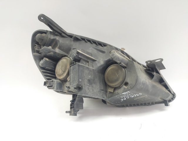 13260844 OPEL Фара левая купить в Николаев