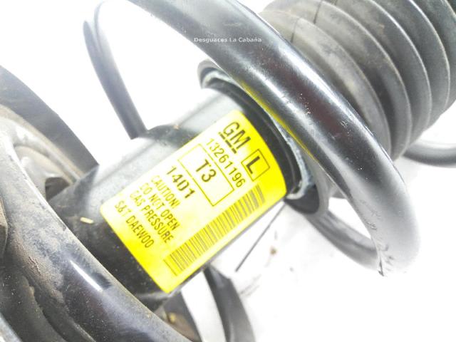 13261196 Амортизатор передний левый купить Николаев