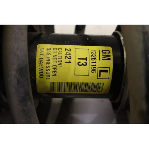 GM 13261196 Амортизатор передний левый в наличии Сумы