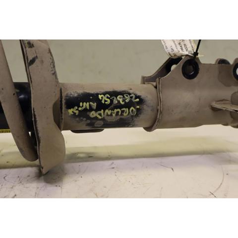 13261196 GM Амортизатор передний левый купить в Сумы