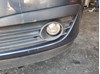 Luzes de nevoeiro esquerdas 13261997 OPEL