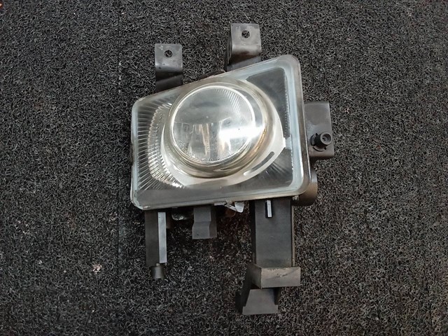 Luz de nevoeiro direita para Opel Astra H (A04) (2007-2014) 1.7 CDTI (L48) Z17DTH 13261998