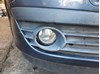 Luzes de nevoeiro direitas 13261998 OPEL