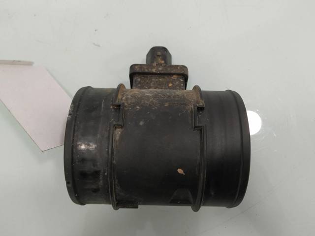 OPEL 13262124 Датчик потока (расхода) воздуха, расходомер M.A.F. - (Mass Airflow) в наличии Полтава