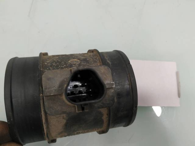 OPEL 13262124 Датчик потока (расхода) воздуха, расходомер M.A.F. - (Mass Airflow) в наличии Павлоград