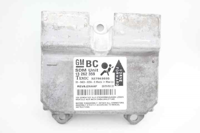 13262359 OPEL купить в Кривой Рог
