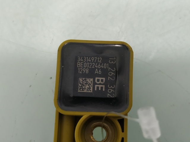 OPEL 13262362 в наличии Ровно