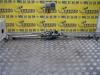 Trapézio de limpador pára-brisas 13262434 OPEL