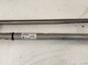 Trapézio de limpador pára-brisas 13262434 OPEL