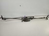 Trapézio de limpador pára-brisas 13262434 OPEL