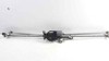 Trapézio de limpador pára-brisas 13262434 OPEL