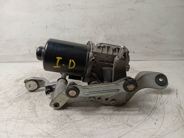 13262435 OPEL Мотор стеклоочистителя лобового стекла купить в Харьков