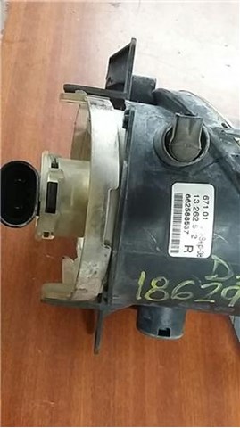 13262572 OPEL Фара противотуманная правая купить в Павлоград