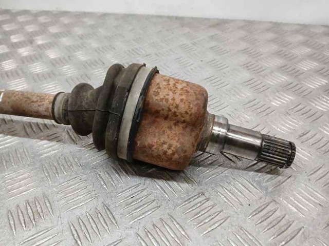 FORD 1326262 Полуось (привод) передняя правая в наличии Днепр