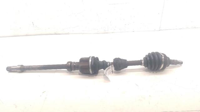 FORD 1326262 Полуось (привод) передняя правая в наличии Украина