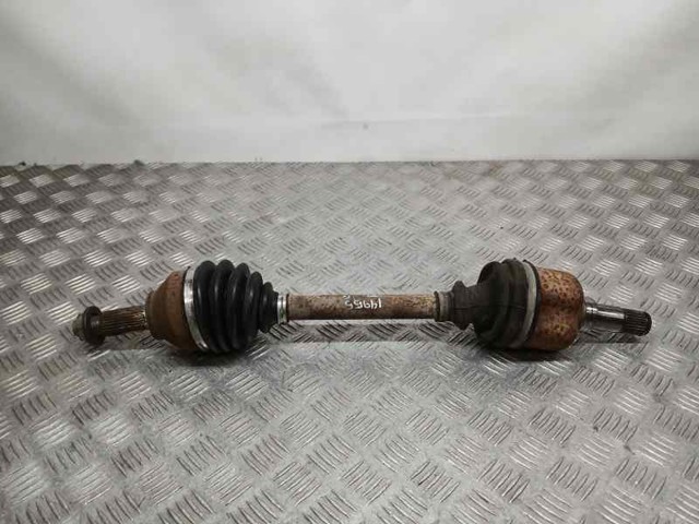 FORD 1326262 Полуось (привод) передняя правая в наличии Черкассы
