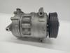 Compressor de aparelho de ar condicionado 13262839 OPEL