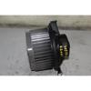 Motor de ventilador de forno (de aquecedor de salão) 13263279 GM