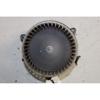 Motor de ventilador de forno (de aquecedor de salão) 13263279 GM