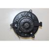 Motor de ventilador de forno (de aquecedor de salão) 13263279 GM