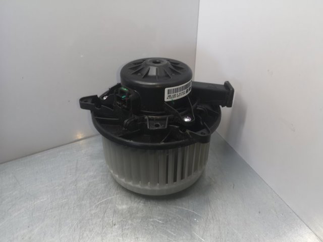 Ventilador de aquecimento para Opel Insignia Sedan 1.6 CDTI (69) B16DTH 13263279