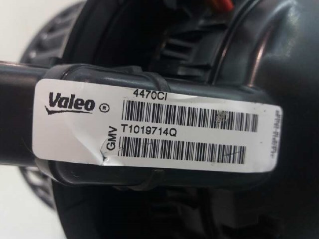 OPEL 13263279 Вентилятор печки в наличии Житомир