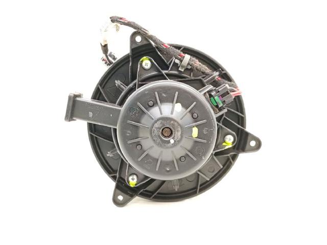 OPEL 13263279 Мотор вентилятора печки (отопителя салона) в наличии Украина