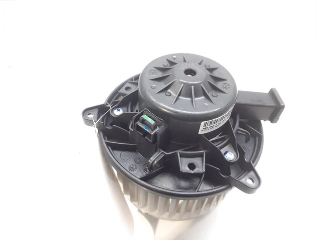 Ventilador de aquecimento para Opel Insignia Sedan 1.6 CDTI (69) B16DTH 13263279B
