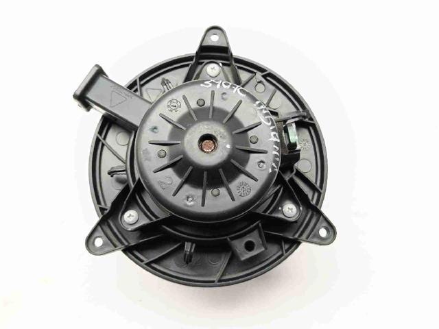 13263279 OPEL Мотор вентилятора печки (отопителя салона) купить в Кривой Рог