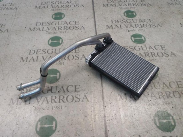 OPEL 13263329 Радиатор печки (отопителя) в наличии Каменское