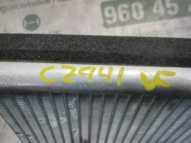 OPEL 13263329 Радиатор печки в наличии Львов