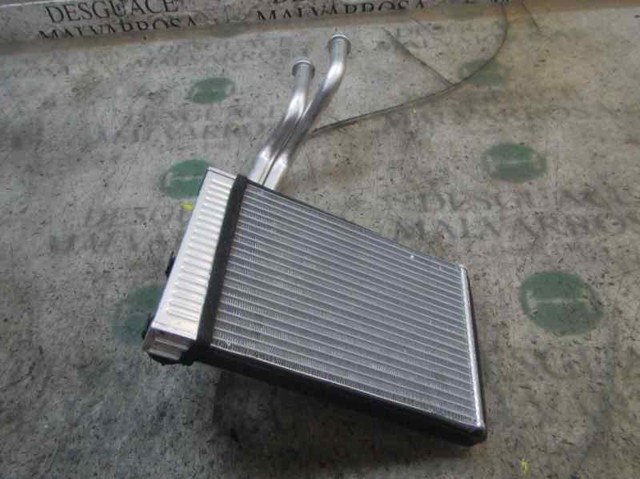 13263329 OPEL Радиатор печки (отопителя) купить в Чернигов