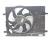 Ventilador elétrico de esfriamento montado (motor + roda de aletas) 13263552 OPEL