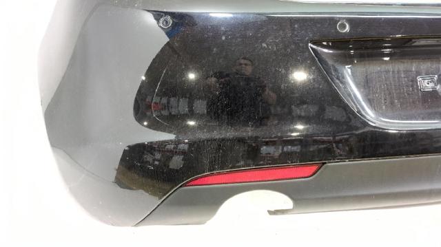 OPEL 13264420 Задний бампер в наличии Винница