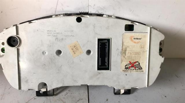 FORD 1326475 Приборная доска (щиток приборов) в наличии Черкассы