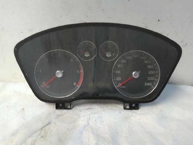 1326475 FORD Приборная доска (щиток приборов) купить в Винница