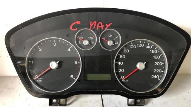 1326475 FORD Панель приборов купить в Житомир
