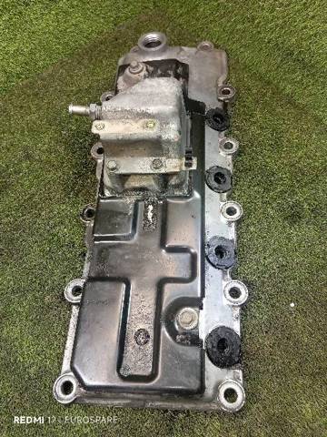 13264VC103 NISSAN Клапанная крышка купить в Ирпень