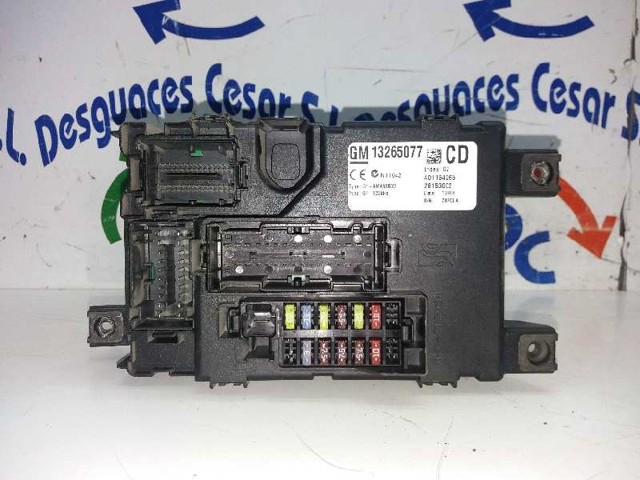 13265077 OPEL купить в Харьков