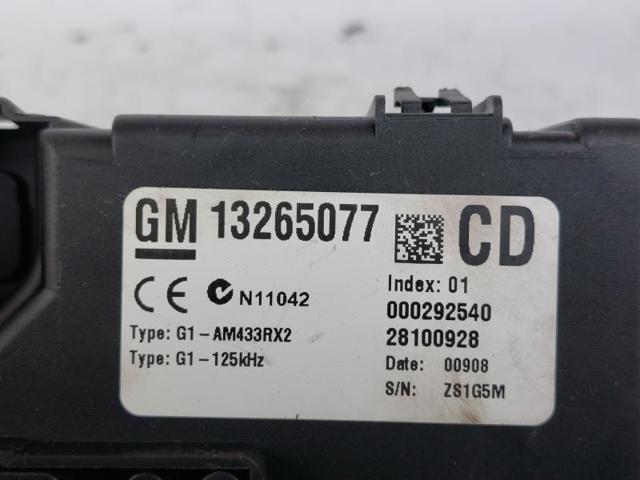 OPEL 13265077 в наличии Полтава